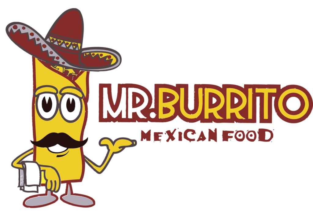 Mr. Burrito Menu Prices - Pilgrim Menu 