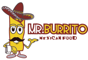 Mr. Burrito