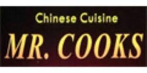 Mr. Cooks Chinese Cuisine