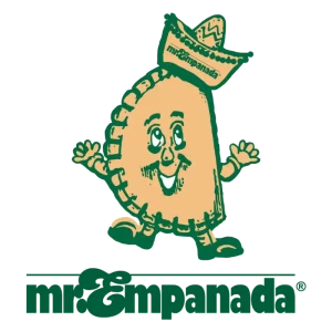 Mr. Empanada