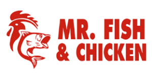 Mr. Fish & Chicken