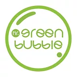 Mr. Green Bubble