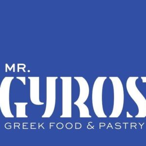 Mr. Gyros