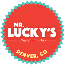 Mr. Lucky's Sandwiches