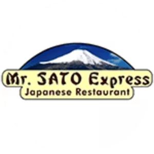 Mr. Sato Express