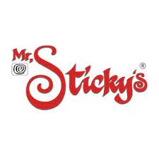 Mr. Sticky's