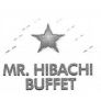 Mr.hibachi Buffet