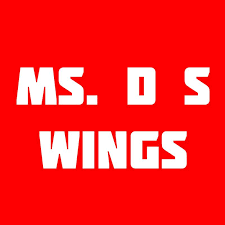 Ms.D's Wings