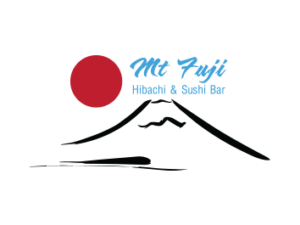 Mt Fuji Hibachi