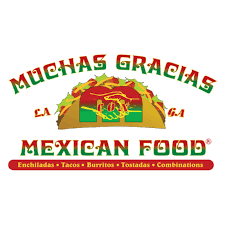 Muchas Gracias Mexican Food