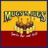 Mugs 'N Jugs Largo