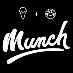 Munch Ice