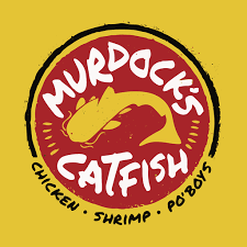 Murdock's Catfish