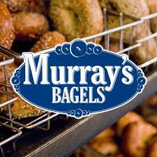 Murray's Bagels - Greenwich Village