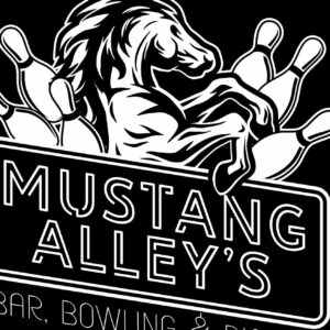 Mustang Alley