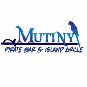 mutiny bar and grille pasadena md