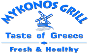 Mykonos Grill - Taste of Greece