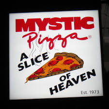 Mystic Pizza