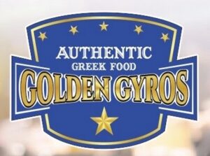 GOLDEN GYROS