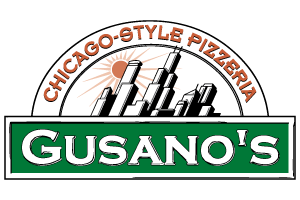 GUSANO'S PIZZA