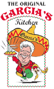 Garcia's Kitchen Menu Prices - Pilgrim Menu