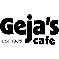 Geja's Cafe