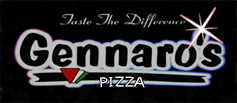 Gennaro's Pizza & Pub