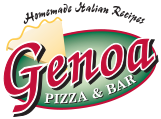 Genoa Pizza Pitt