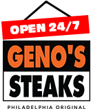 Geno's Steaks