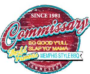 Germantown Commissary