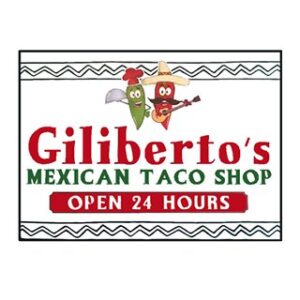 Giliberto's