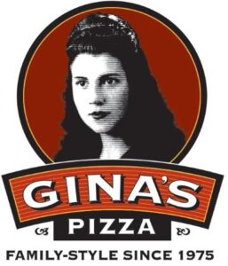 Gina's Pizza