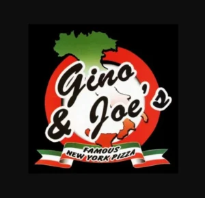 Gino and Joe's