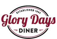 Glory Days Diner Restaurant