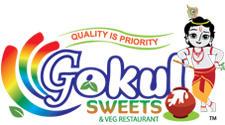 Gokul Sweets