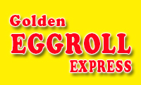 Golden Eggroll Express