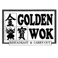 Golden Wok II