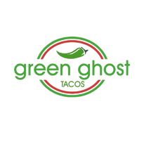 Green Ghost Tacos