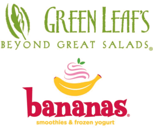 Green Leaf's Beyond Great Salads