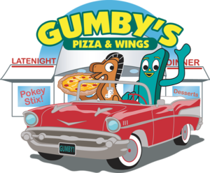 Gumby's Pizza & Wings