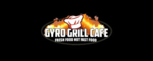 Gyro Grill Cafe