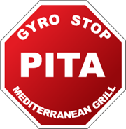 Gyro Stop