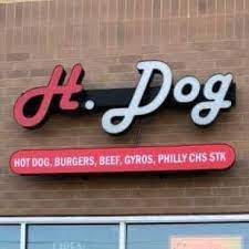 H. Dog