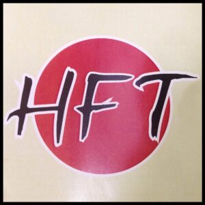 HFT Grill