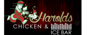 Harold's Chicken & Ice Bar