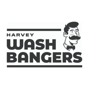 Harvey Washbangers