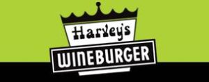 Harvey's Wineburger