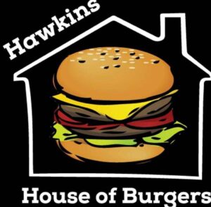 Hawkins House of Burgers