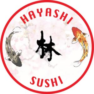 Hayashi Sushi & Poke