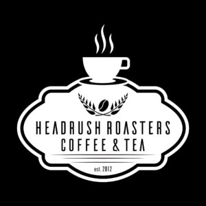 Headrush Roasters Coffee & Tea